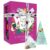 ETS Tea Gift Super Fruit Collection Organic Fruit Tea Gift Set for Birthday, Mother’s Day, Easter, Christmas, 6 x 2 Pyramid Bags