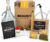 Braukit Bright Beer Brewing Set with 5L Fermentation Bottle