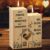 KAAYEE Housewarming Gifts Home, Candle Holder Gift for Housewarming