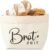 Bread Basket Fabric as Housewarming Gifts Home Bread Basket Modern Bread Bag Bread Bag Linen Bread and Salt Gift for Housewarming New Apartment