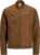 Jack & Jones Men’s Faux Leather Jacket