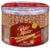 Wafer Master Waffle Rolls Filled with Hazelnut Cream, Coffee Pastries Bulk Pack (108 Pieces/648 g)
