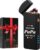 Coquimbo Father’s Day Gift for Dad, Grandpa Lighter, Electric Lighter, Father’s Day, Electric Arc Lighter, Windproof Lighter, USB Rechargeable with Battery Indicator, Dad Gift for Father’s Day