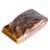 Schwarzwald Butcher Shop – Black Forest Belly Bacon in One Piece 500 g with Hearty Smoky Aroma – Bacon from the Belly Ideal for Snacking & Snack – for Salads, Scrambled Eggs, Green Beans, Carbonara etc.