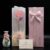 Gifts for Women, Eternal Rose, Infinity Rose, Available in 4 Colours, Gift Idea for Women, Mum, Grandma, Girlfriend & Wife, Heartwarming Gift & Home Accessory