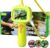 Endoscope Camera for Children, Ashfly 1080P Children’s Camera, STEM Toy for Outdoor Garden Camping Nature Discovering, Birthday Gift for 4 5 6 7 8 9 10 Years Boys and Girls (Green)
