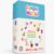 Oh Happy Games – Find Me At Home – Search and Find Game for Children from 2 to 7 Years – 56 Cards and 3 Game Modes – Observation Game and Educational Game for Indoor without Screen