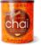 David Rio Chai Tea Powder Tiger Spice Chai (1814 g) – Spicy Black Tea with Cinnamon, Cardamom, Ginger & Cloves – Perfect for Aromatic Chai Latte & Iced Tea – Supports Endangered Animal Species – Spice Tea