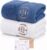 Seutgjie Gift Wedding Anniversary Towel Personalised 73 x 34 cm