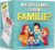 How Well Do You Know Your Family? The Popular Family Game with Funny Challenges and Questions | Card Game 150 Cards Board Game Gift | Game Evening Children, Teenagers, Adults
