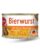 DREISTERN Beer Sausage in a Tin 160 g