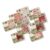 Salumi Pasini® Large Sausage Mix | 10 Bowls of Mixed Sausages (1 Bowl per Type) | 870 g