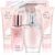 Gift Set Women, Gift Care Set Women, Christmas Gifts, Birthday Gifts, Gift Ideas for Mothers, Girlfriends, Colleagues, Beauty Set with Body Lotion, Perfume, Shower Gel
