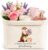 Get Well Gifts Crob, Otter Get Well Gifts Woman Gift Bag, Get Well Gift for Women, Encouragement Gifts Illness for Friends, Colleagues and Family
