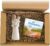 2-Piece Gift Set ‚Guardian Angel‘ – Book – Figure – Special Gift – Gift Basket
