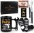 Dad Gift, Birthday Gift for Dad, Best Dad Gifts Coffee Mug, Christmas Father’s Day Gift, Cup Socks Bottle Opener Tickle Tool Ballpoint Pen Men Gift Set for Dad