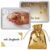 Gold Bar 1 g – Gift Box „Alles Gute – Geburt“ Great Gift Idea – Fine Gold 999.9