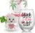 Gift for best friend, best friend gifts, gifts for women, birthday gifts, positive potato with lucky charm for thank you