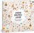 Mein erstes Jahr Baby Album – High-Quality Baby Diary with Embossing for the Most Beautiful Memories – Memory Book to Enter for the First Year of Life – Baby Gift for Birth: Boho Toy