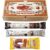 Wurstbaron Spanish Sausage Gift Set | Fuet Original + Fuet Truffle + Chorizo | Gourmet Delicatessen from Spain | Gift Box for Meat Lovers