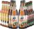 Fendt Beer Pack of 12: One, Dieselross Oil and Vario Dark Wheel