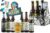 Craft Beer 6 Carrier – 6 Excellent Premium Beers Including Glass, Booklet, Beer Mat and Gift Card, Beer Gifts for Men, Beer Gift, Craft Beer Package, Father’s Day Gift