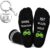 Beer Socks Men EU 39-46, Funny Socks Men with Saying, Beer Mode Activated, Beer Gift for Men, Dad, Boyfriend, Husband, Beer Lovers