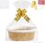 Empty Gift Basket 30 x 20 x 12 cm Gift Basket Empty Khaki White Gift Basket for Gifts with Gift Bags Ribbons Greeting Cards for DIY Gifts Birthday Wedding Christmas Thanksgiving