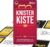 ATM Gaming KNISTERKiste Hot | 180 Erotic Sex Playing Cards | Sex Card Game for Couples from 18 Years | Erotic Game Perfect for Valentine’s Day, Anniversary and Intimate Moments and Fun in Bed