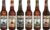 Störtebeker Treasure Chest 0.5 L Including Reusable Deposit Beer Specialities Pack of 6