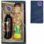 Butterfly Gift Set with Wine, Pasta, Sauce and Herb Mix // Delicatessen Gift Butterflies