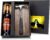Römer Präsente Gift set: after-work hammer, including 1 bottle of beer and real tool hammer with bottle opener – ideal for craftsmen and DIY masters