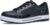 Shoes for Crews Fergus Composite Toe Safety Shoes – Non-Slip Work Shoes with Trip Protection and Shoe Cap, Waterproof Denim, S3L FO SR – for Men and Women