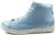Andrea Conti 0341500 Women’s High-Top Trainers