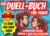 Das Duell Buch für Paare: Witzige 1 gegen 1 Pärchenspiele, Fragen & Challenges – Perfektes Geschenk für Jahrestage, Dates und gemeinsame Spieleabende