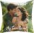 Cushion with Photo Personalised, Photo Cushion Design Your Own Picture, Memory Pillow Individual, Personal Gift for Family, Partner, Friends (Photo 1)