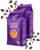 EMILIA Espresso Cremoso Beans 2 x 1 kg – Premium Espresso Beans – Dark Roast (Thickness 4/5) – Matched to Fully Automatic Coffee Machine & Portafilter – Ideal for Espresso, Cappuccino & Latte