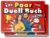 The XXL Duel Book for Couples | Funny Games for Your Partner & You | With Couple Challenges for Laughing, Wondering, Teasing & Finding Closer Together, Great Gift: Anniversary, Wedding, Date Night (2)