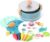 Popotte Minus Kitchen and Educational Game Wooden Baby from 18 Months