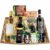 Präsent ‚Genusskorb‘ Gift Basket Vegan Barrique Gift Service Germany Pack of 1
