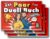 The XXL Duel Book for Couples | Funny Games for Your Partner & You | With Couple Challenges for Laughing, Wondering, Teasing & Finding Closer Together, Great Gift: Anniversary, Wedding, Date Night (3)