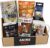 [Anime Box] Chibi – Box / Exclusive Fan Box – Collector’s Box with 6 Merchandise, Figures & Collectibles for Passionate Anime Fans – Ideal Gift Idea for Anime Fans (Chibi Box/Small)