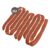 Black Forest Butcher Shop – Landjäger Lean with Unique Flavour, Hang Together with the Black Forest Ham in Smoke – 5 Pairs (min. 375g)