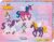 Hama 3138 Gift Pack Magical Horses Approx. Ironing Beads, 2 Pegboards and Accessories 4000 pcs