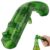 Bottle Opener Gun – Funny Beer Opener with Shooting Function for Parties & Bars, Creative Gadget in Transparent Bottle Green, Ideal Men’s Gift for Birthday and Christmas