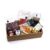 Gift Box with Olive Oil, Salami and Spanish Tapas and Delicatessen | Gift Basket | Gift Basket from Spain