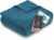 Ibena Cuddly Blanket / Bedspread / Wool Blanket, 150 cm x 200 cm
