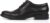 Geox Men’s Jr Federico Derby, black