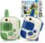 Walkie Talkie Children, Dinosaur Toy from 3 4 5 6 7 8 Years Boy Gift Ideas Walky Talky Gift Boy 3-8 Years Outdoor Games for Boys Radio Children’s Toy Easter Gifts Children