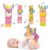 Accevo Baby Wrist Rattles & Socks Cuddly Toys Early Learning Toy for Toddlers & Newborn Baby Gifts Toy for Babies Baby Shower Gift 0-12 Months